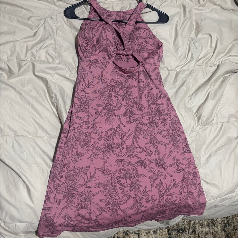 Patagonia Magnolia Spring Dress - Picture 3 of 4